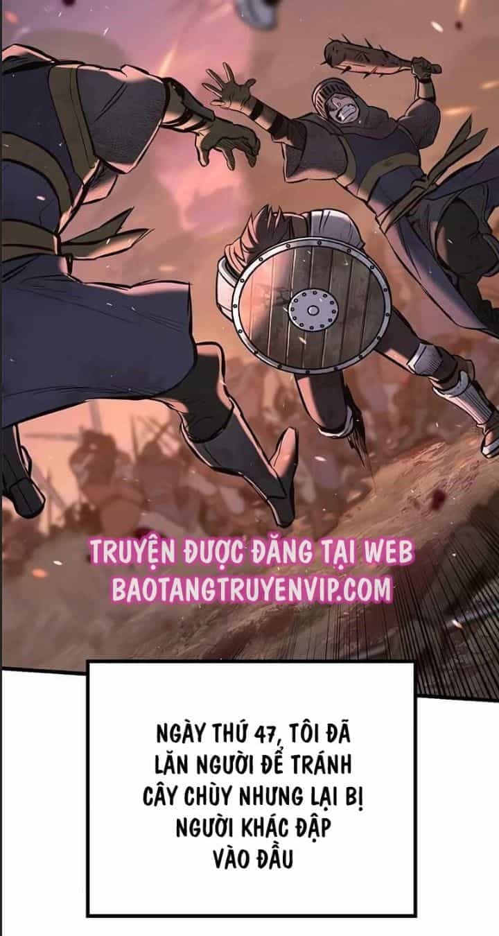 Vĩnh Thoái Hiệp Sĩ - Chương 4 - ảnh 98