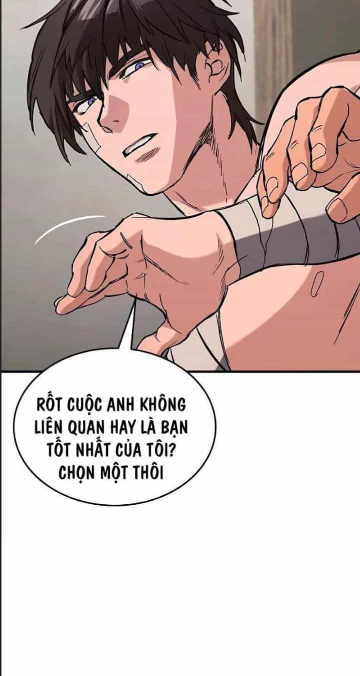 Vĩnh Thoái Hiệp Sĩ - Chương 5 - ảnh 102