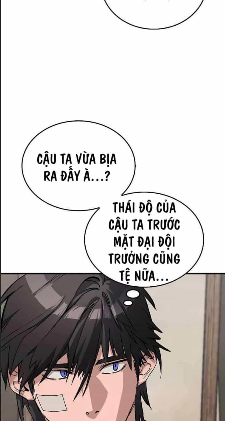 Vĩnh Thoái Hiệp Sĩ - Chương 6 - ảnh 18