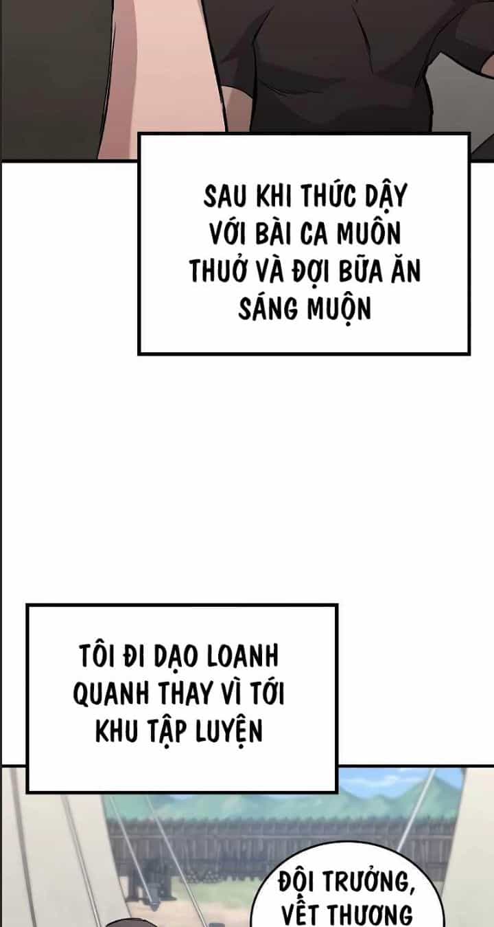 Vĩnh Thoái Hiệp Sĩ - Chương 6 - ảnh 73