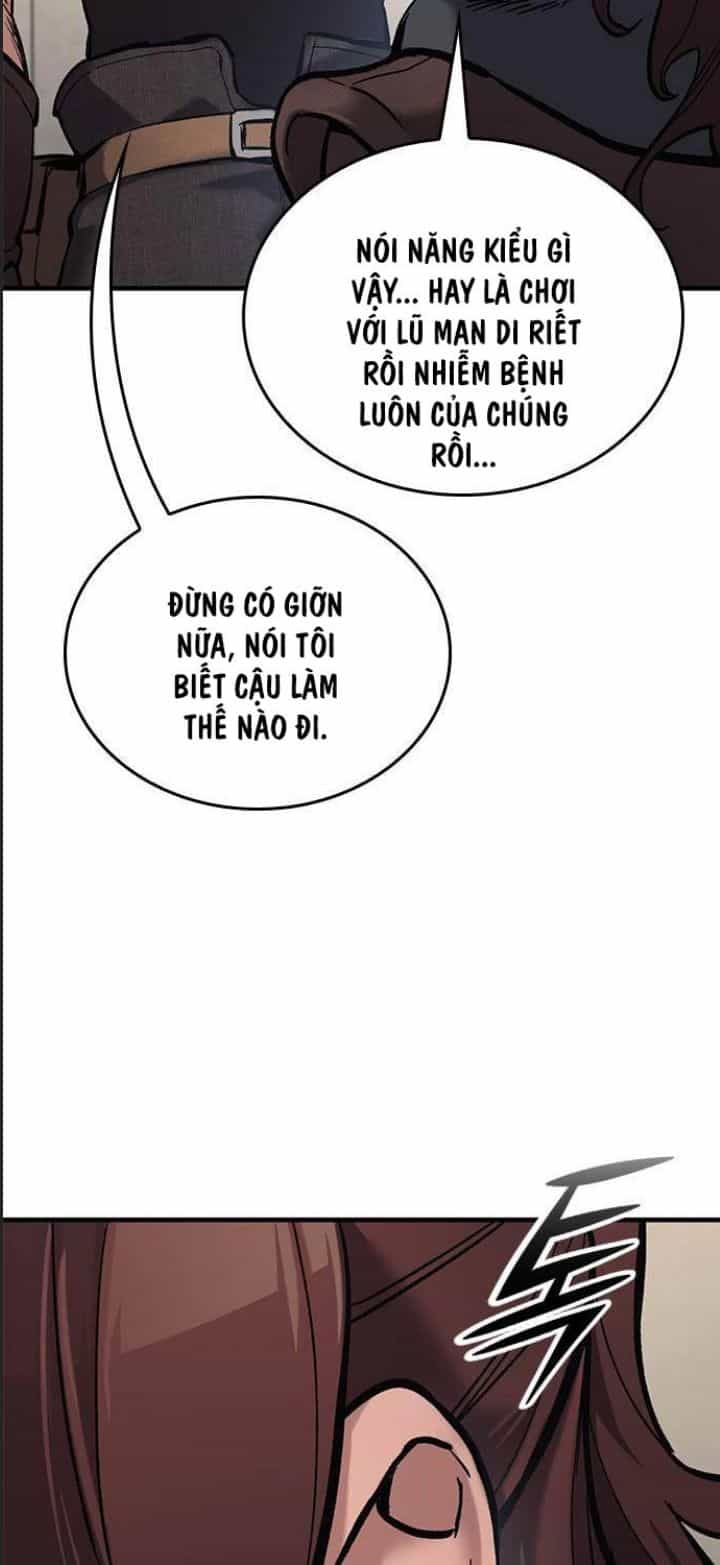 Vĩnh Thoái Hiệp Sĩ - Chương 8 - ảnh 21