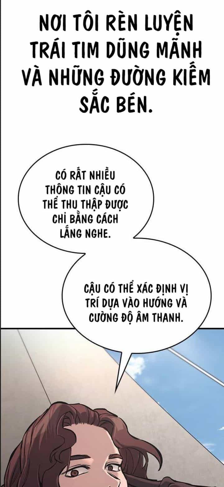 Vĩnh Thoái Hiệp Sĩ - Chương 8 - ảnh 57