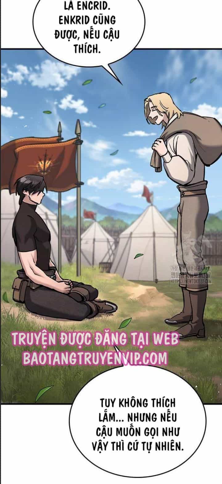 Vĩnh Thoái Hiệp Sĩ - Chương 8 - ảnh 78