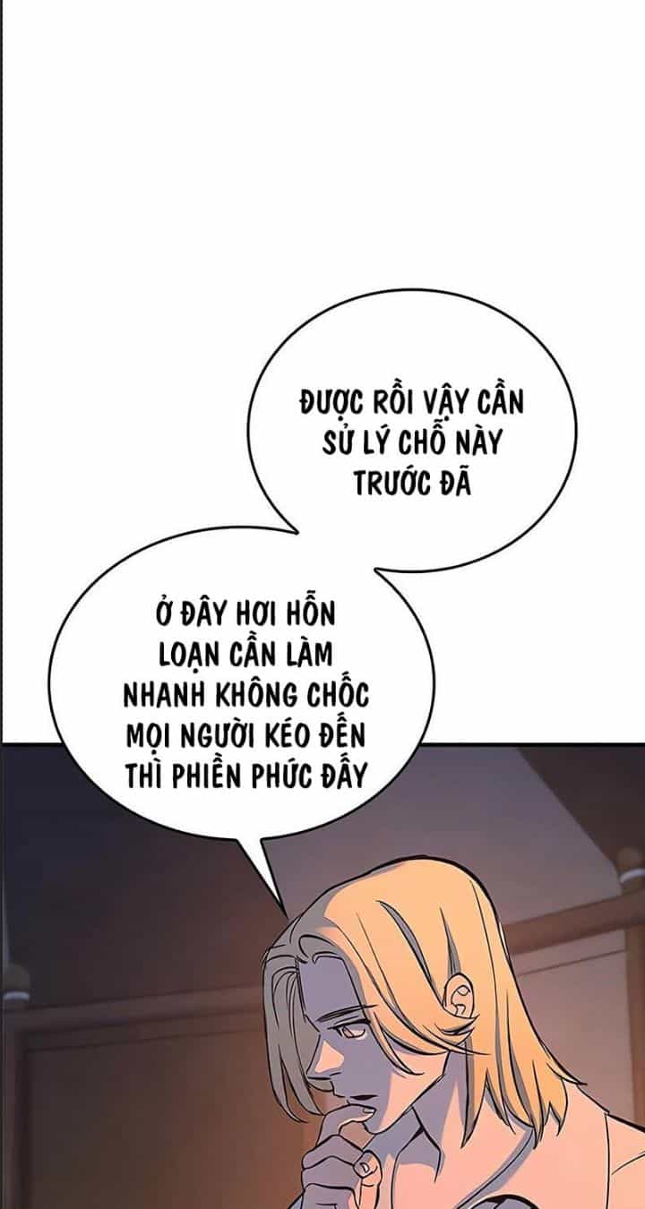 Vĩnh Thoái Hiệp Sĩ - Chương 9 - ảnh 105
