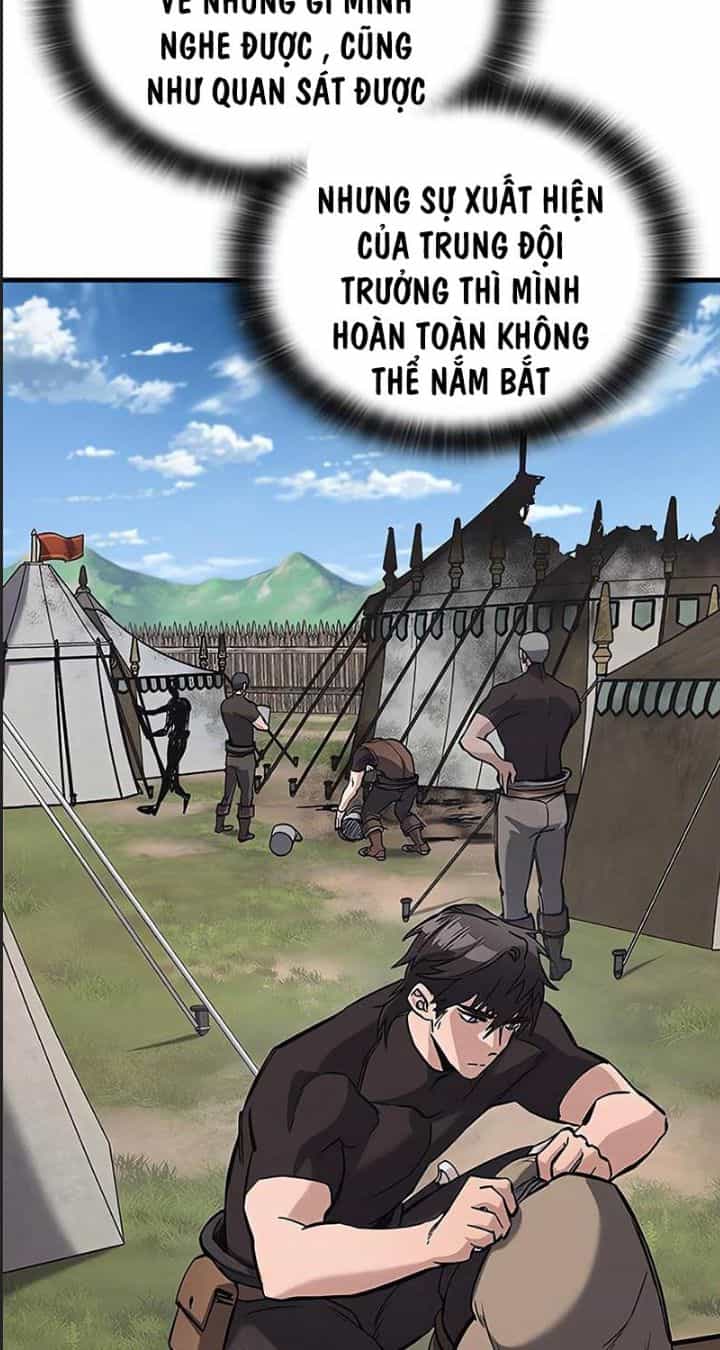Vĩnh Thoái Hiệp Sĩ - Chương 9 - ảnh 152