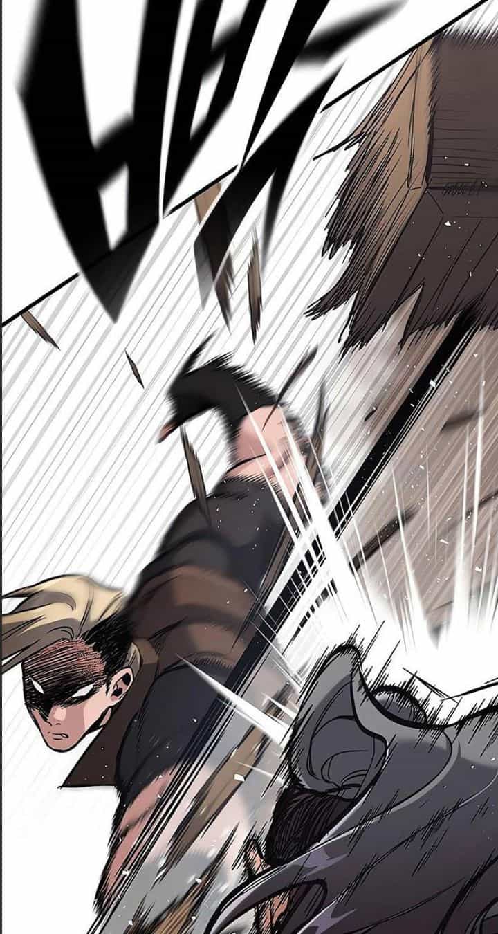 Vĩnh Thoái Hiệp Sĩ - Chương 9 - ảnh 179