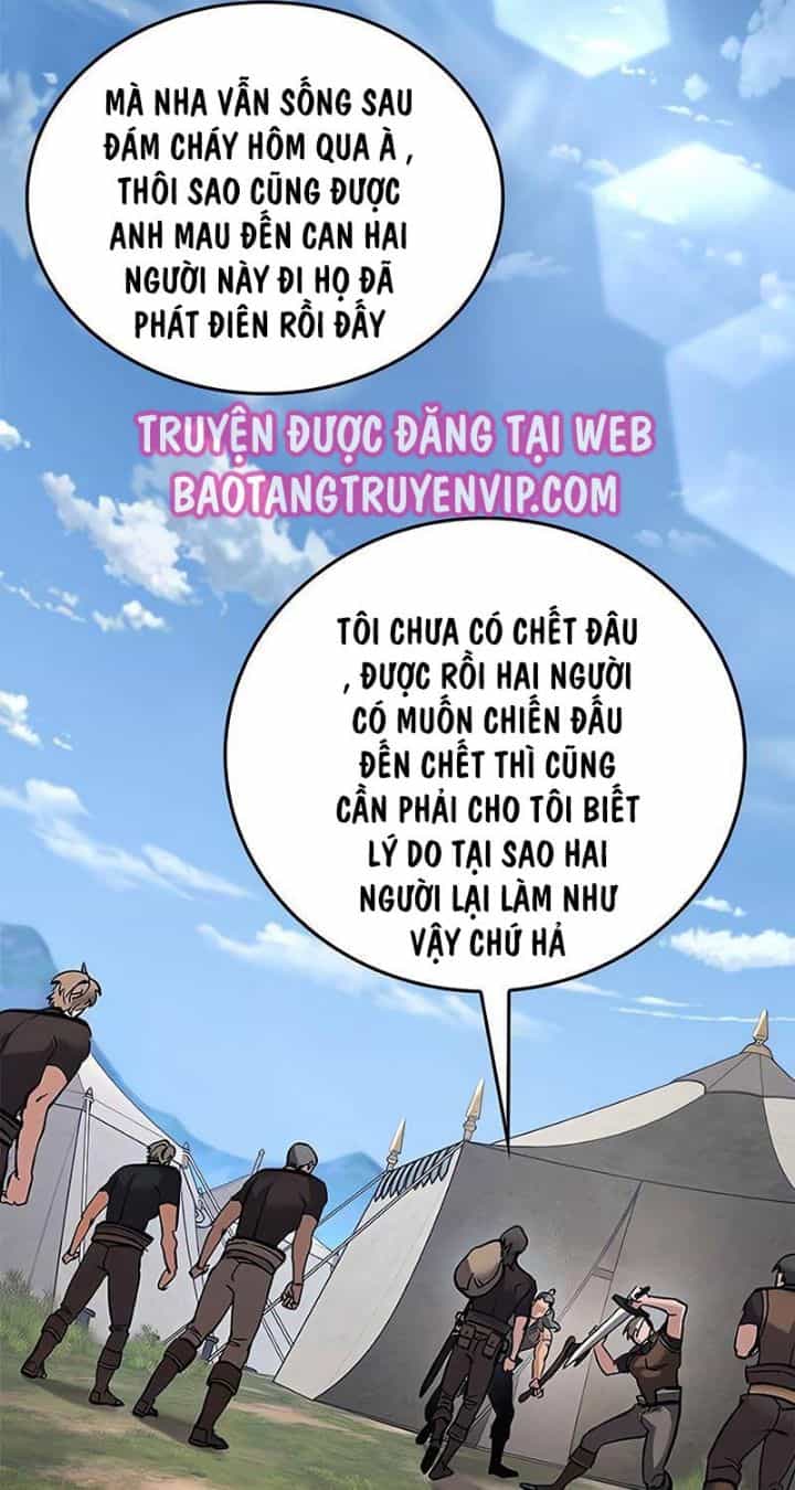 Vĩnh Thoái Hiệp Sĩ - Chương 9 - ảnh 192
