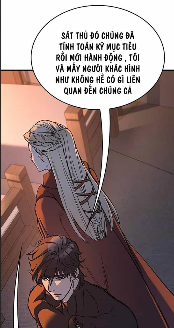 Vĩnh Thoái Hiệp Sĩ - Chương 9 - ảnh 87