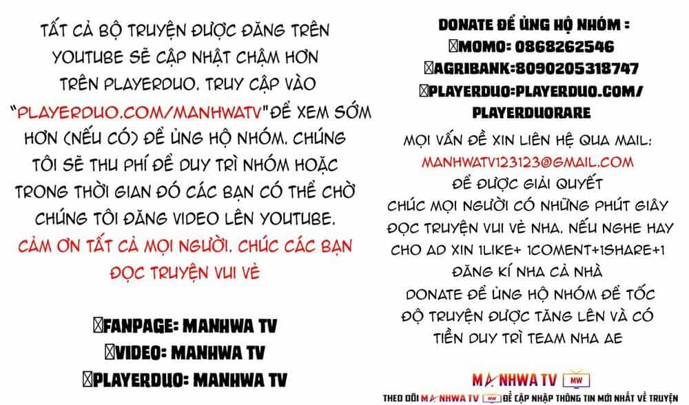 Virus Quái Vật - Chương 1 - ảnh 104
