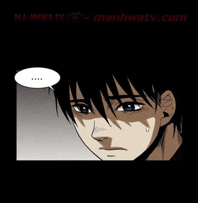 Virus Quái Vật - Chương 10 - ảnh 27
