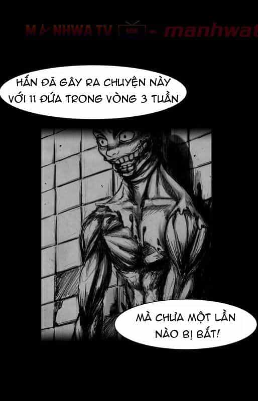 Virus Quái Vật - Chương 10 - ảnh 30