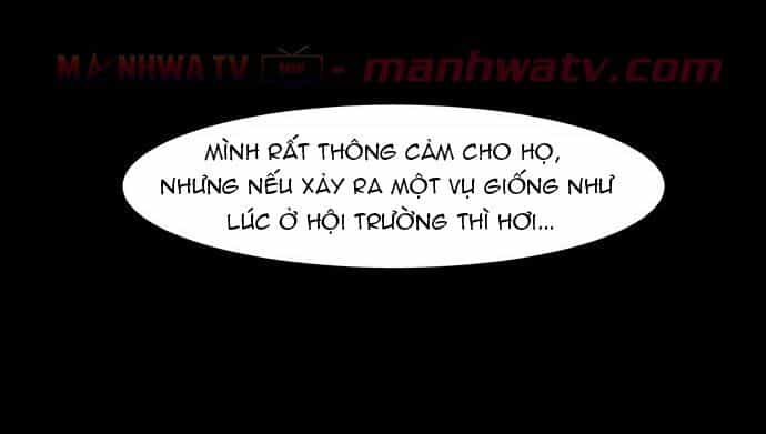 Virus Quái Vật - Chương 10 - ảnh 33