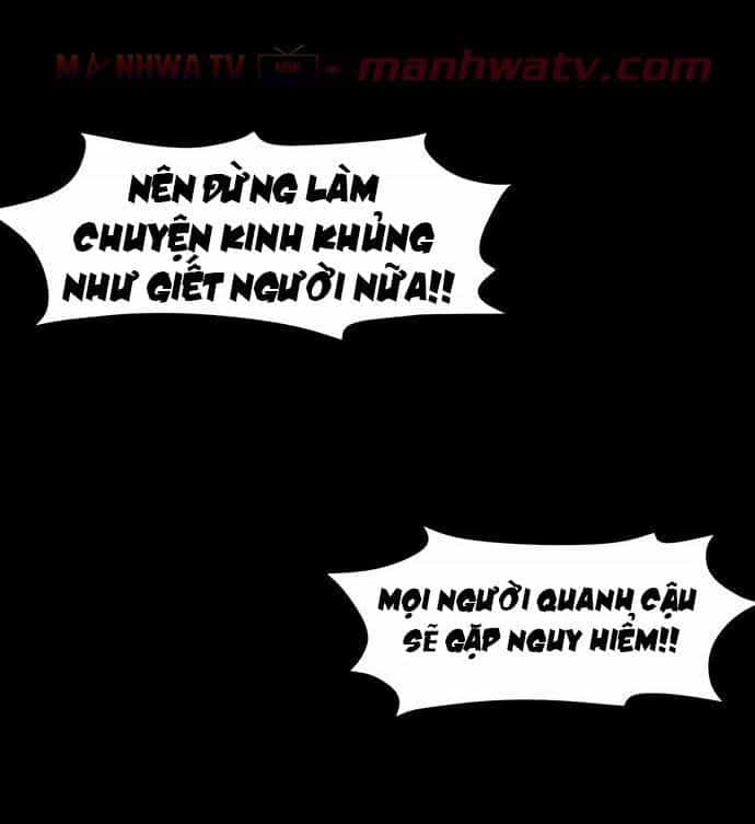 Virus Quái Vật - Chương 10 - ảnh 54