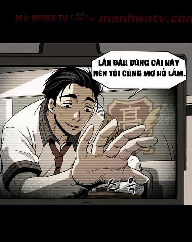Virus Quái Vật - Chương 10 - ảnh 67