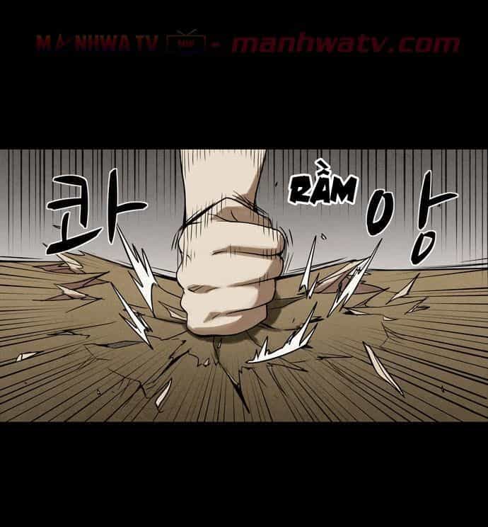 Virus Quái Vật - Chương 10 - ảnh 85