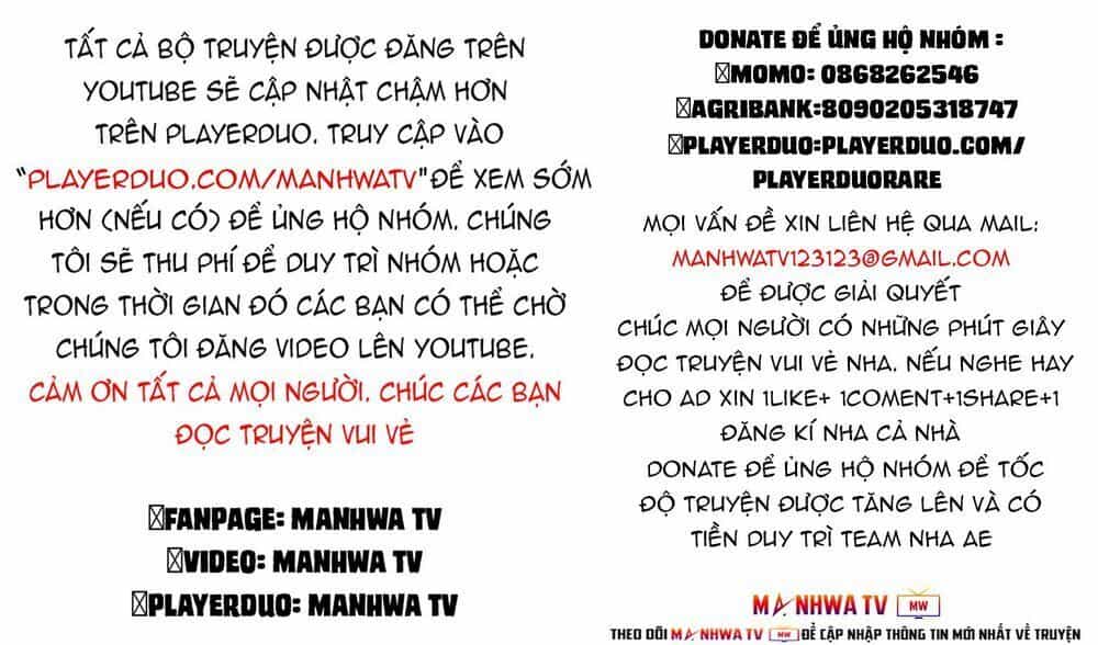 Virus Quái Vật - Chương 10 - ảnh 91