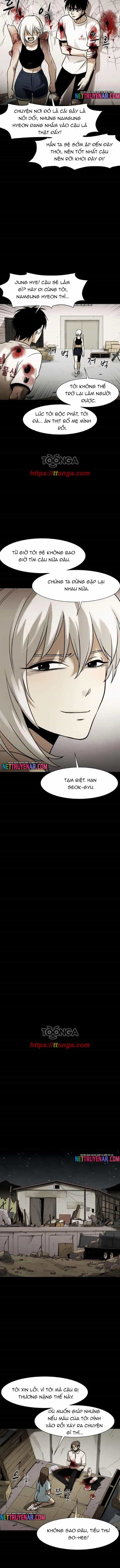 Virus Quái Vật - Chương 109 - ảnh 7