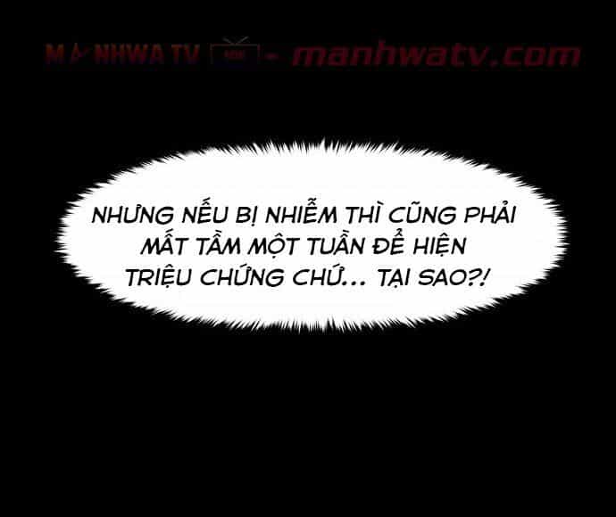 Virus Quái Vật - Chương 11 - ảnh 36