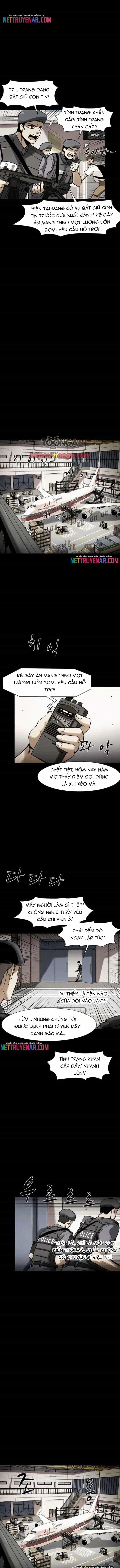 Virus Quái Vật - Chương 111 - ảnh 3