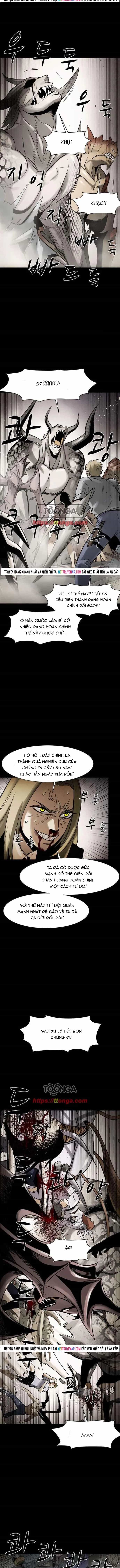 Virus Quái Vật - Chương 112 - ảnh 7