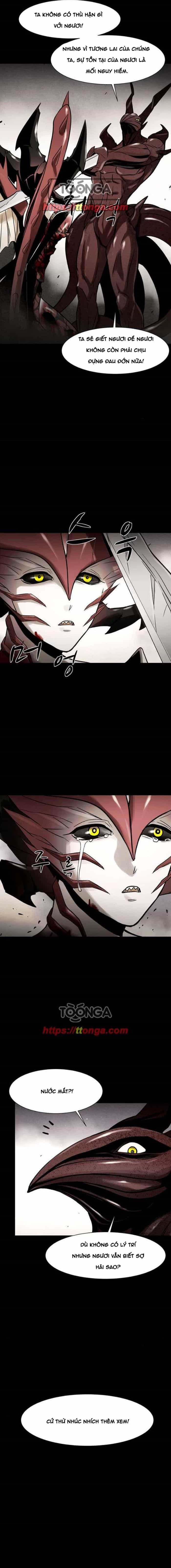 Virus Quái Vật - Chương 115 - ảnh 13