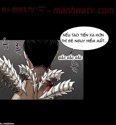 Virus Quái Vật - Chương 14 - ảnh 63