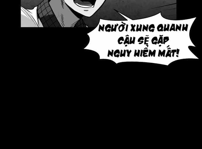 Virus Quái Vật - Chương 15 - ảnh 41