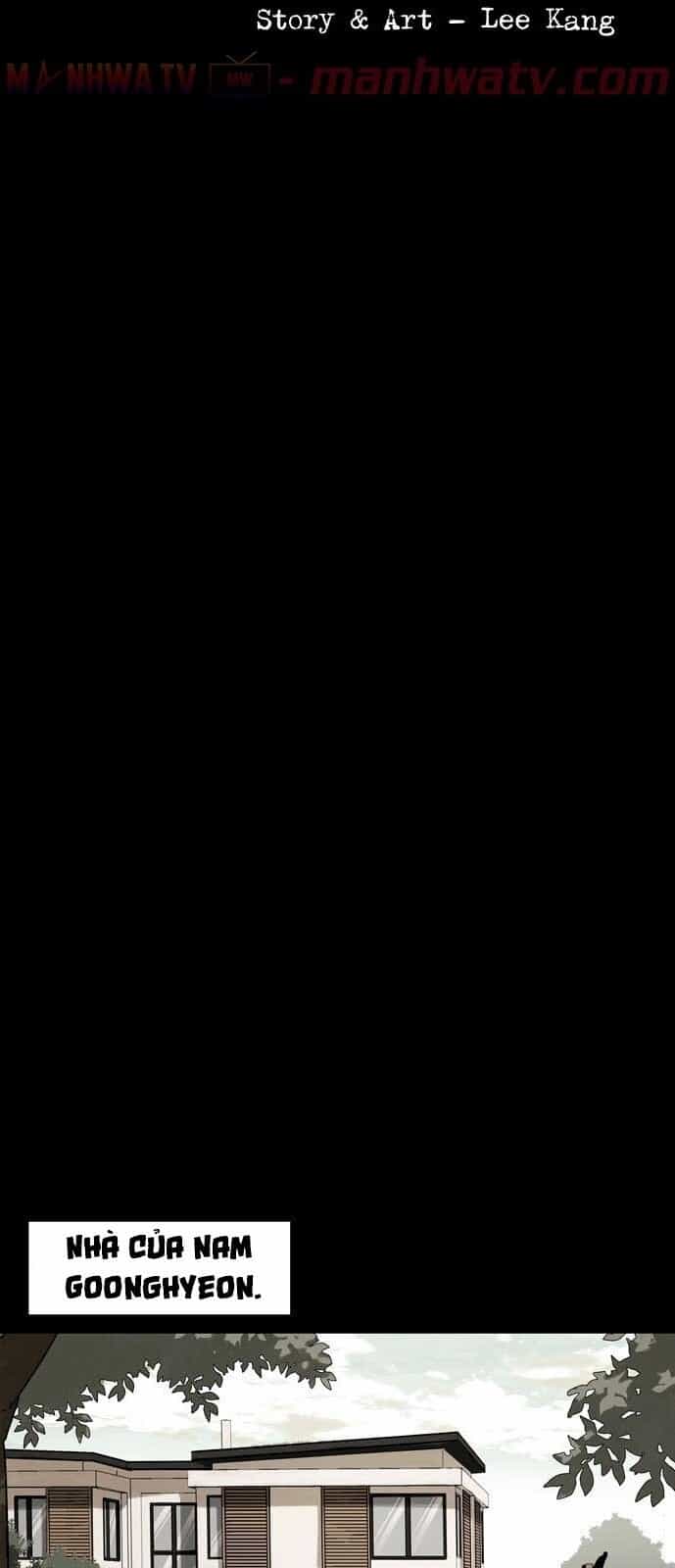 Virus Quái Vật - Chương 17 - ảnh 15