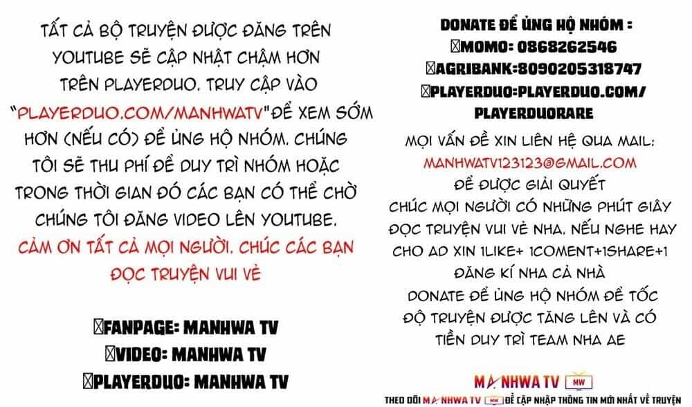 Virus Quái Vật - Chương 18 - ảnh 80