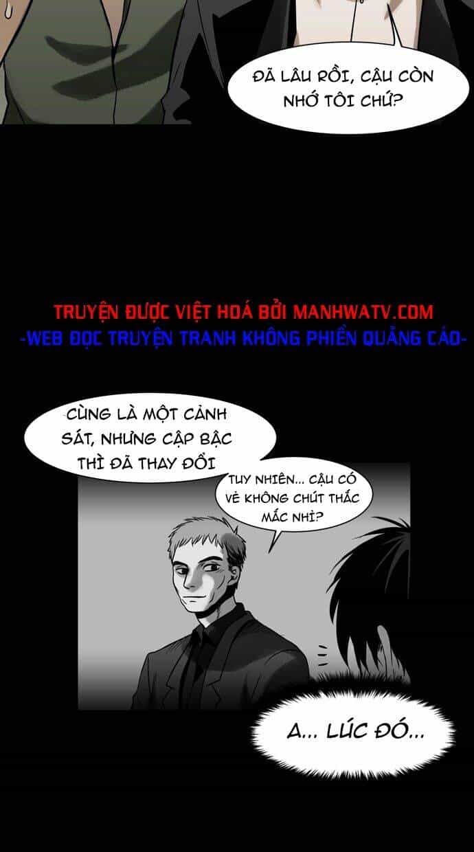 Virus Quái Vật - Chương 19 - ảnh 29