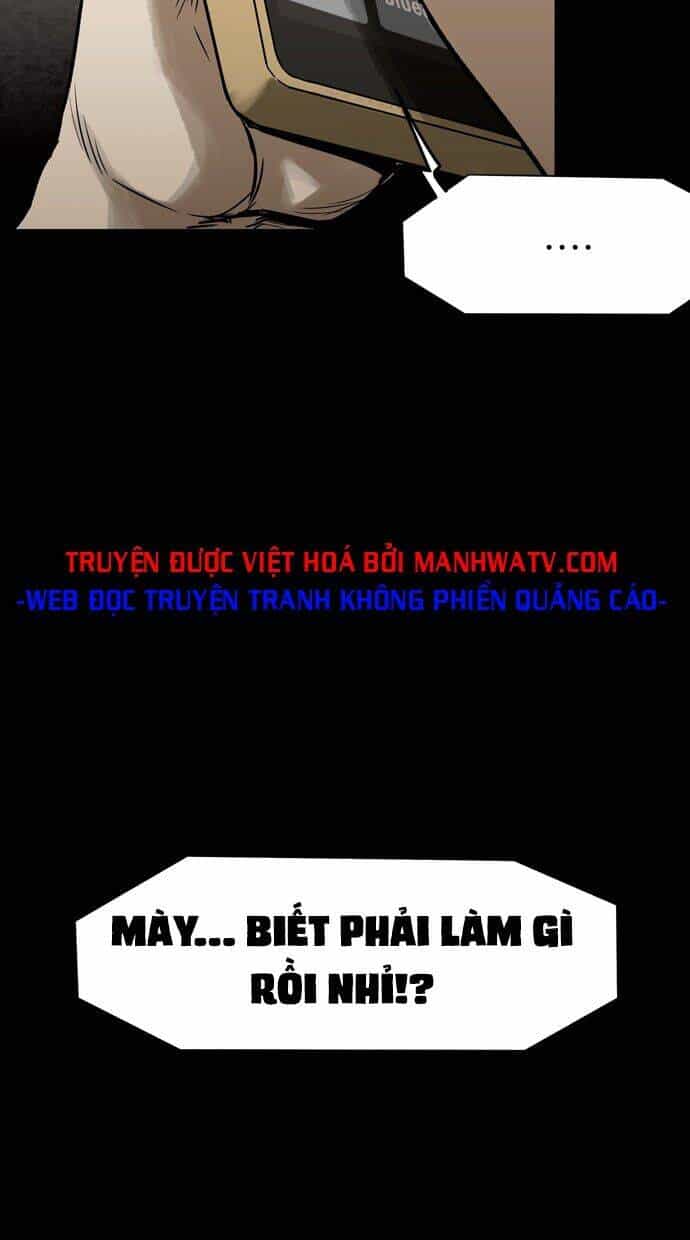 Virus Quái Vật - Chương 19 - ảnh 37