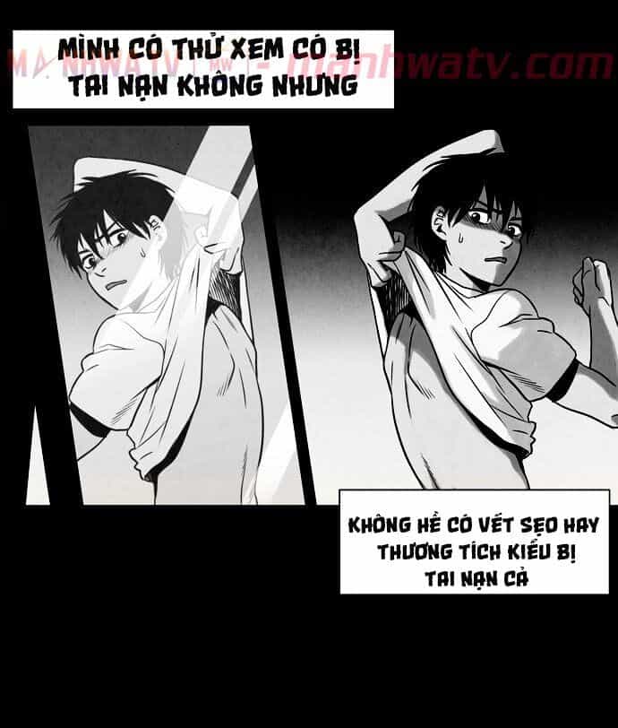Virus Quái Vật - Chương 2 - ảnh 13