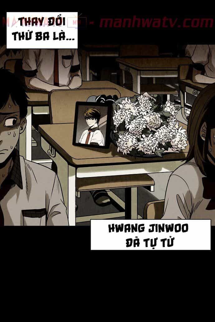 Virus Quái Vật - Chương 2 - ảnh 32