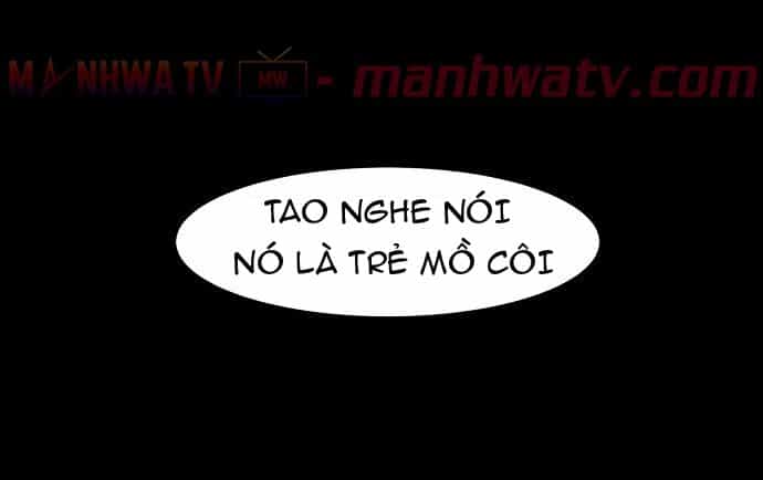 Virus Quái Vật - Chương 2 - ảnh 34