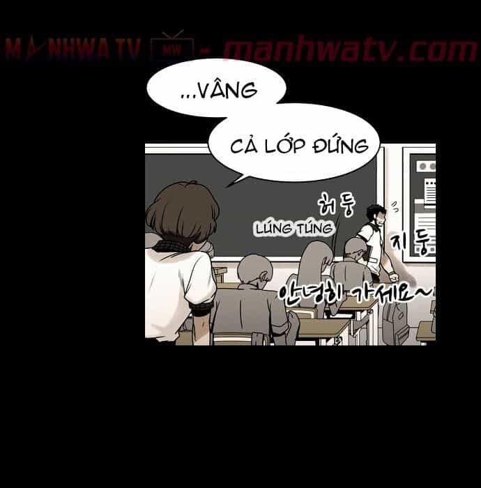 Virus Quái Vật - Chương 2 - ảnh 40