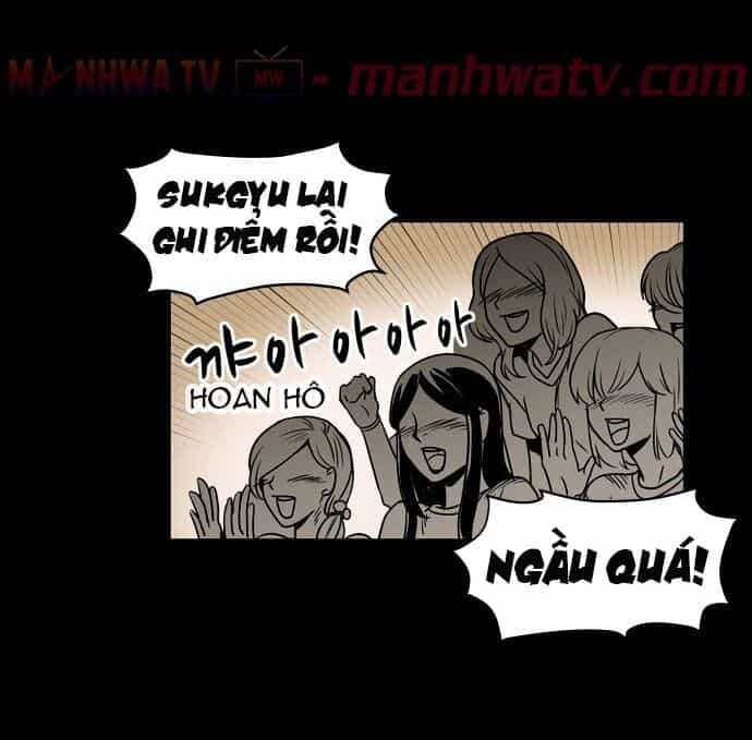 Virus Quái Vật - Chương 2 - ảnh 48