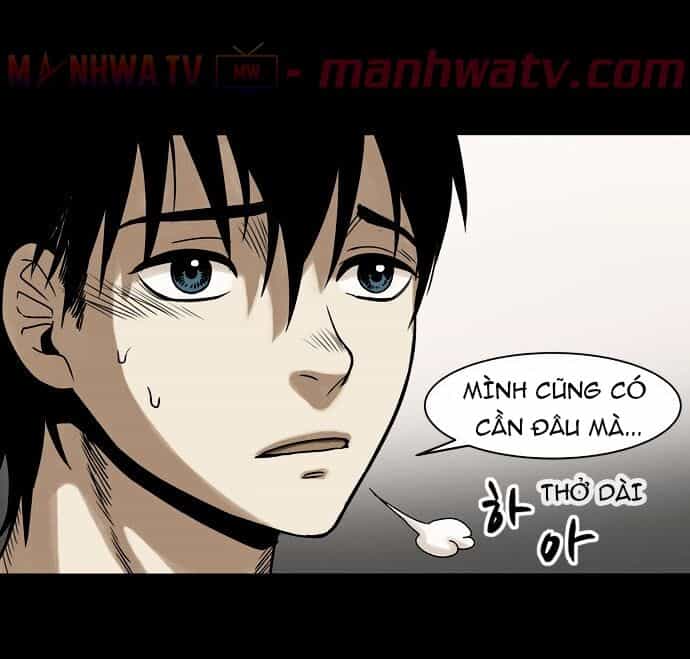 Virus Quái Vật - Chương 2 - ảnh 53