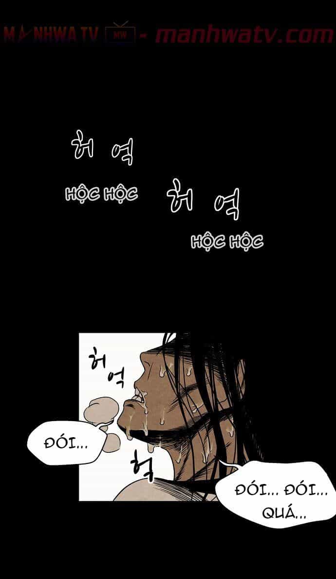Virus Quái Vật - Chương 2 - ảnh 62