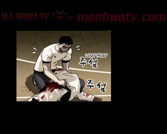 Virus Quái Vật - Chương 2 - ảnh 73