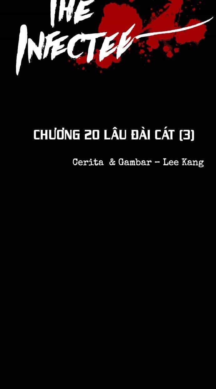 Virus Quái Vật - Chương 20 - ảnh 10