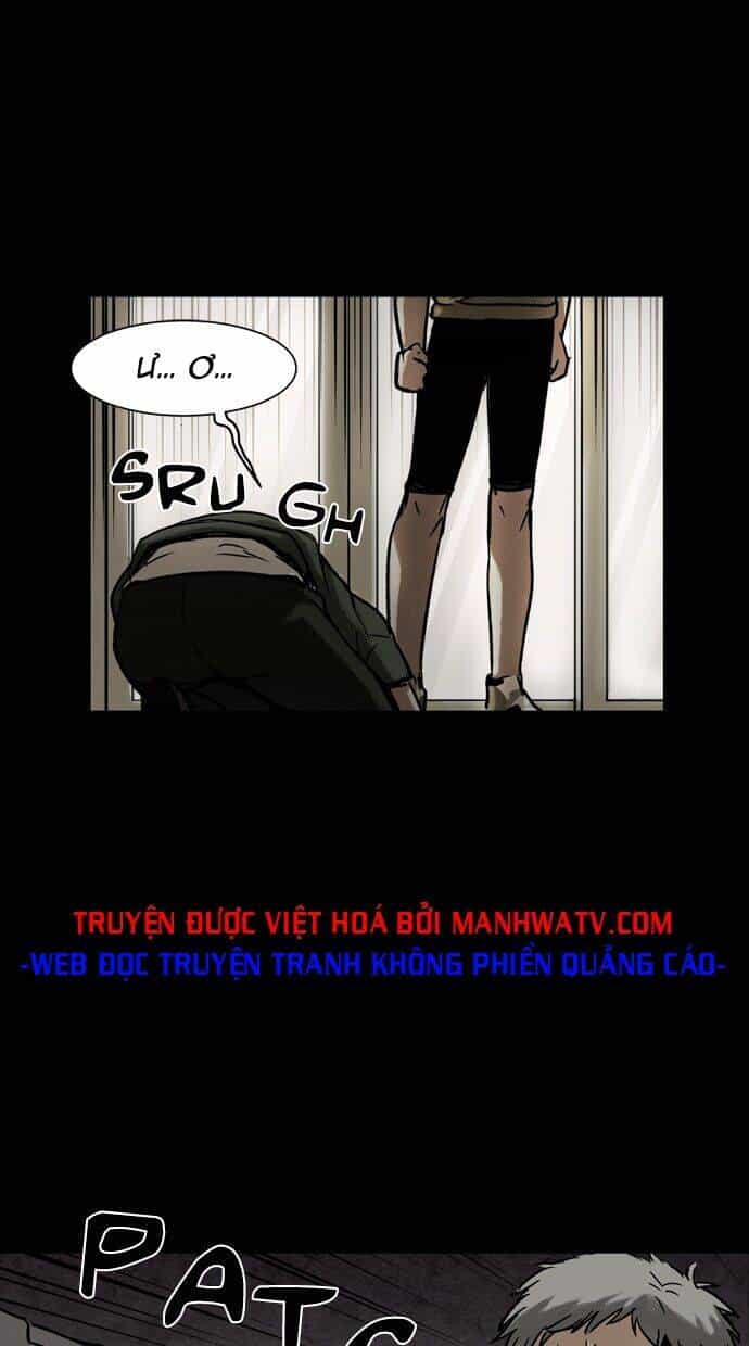 Virus Quái Vật - Chương 20 - ảnh 2