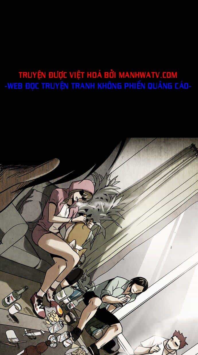 Virus Quái Vật - Chương 20 - ảnh 21