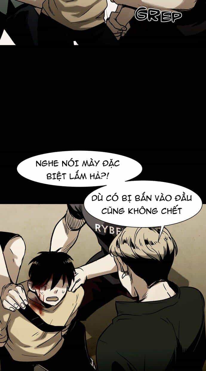 Virus Quái Vật - Chương 20 - ảnh 48
