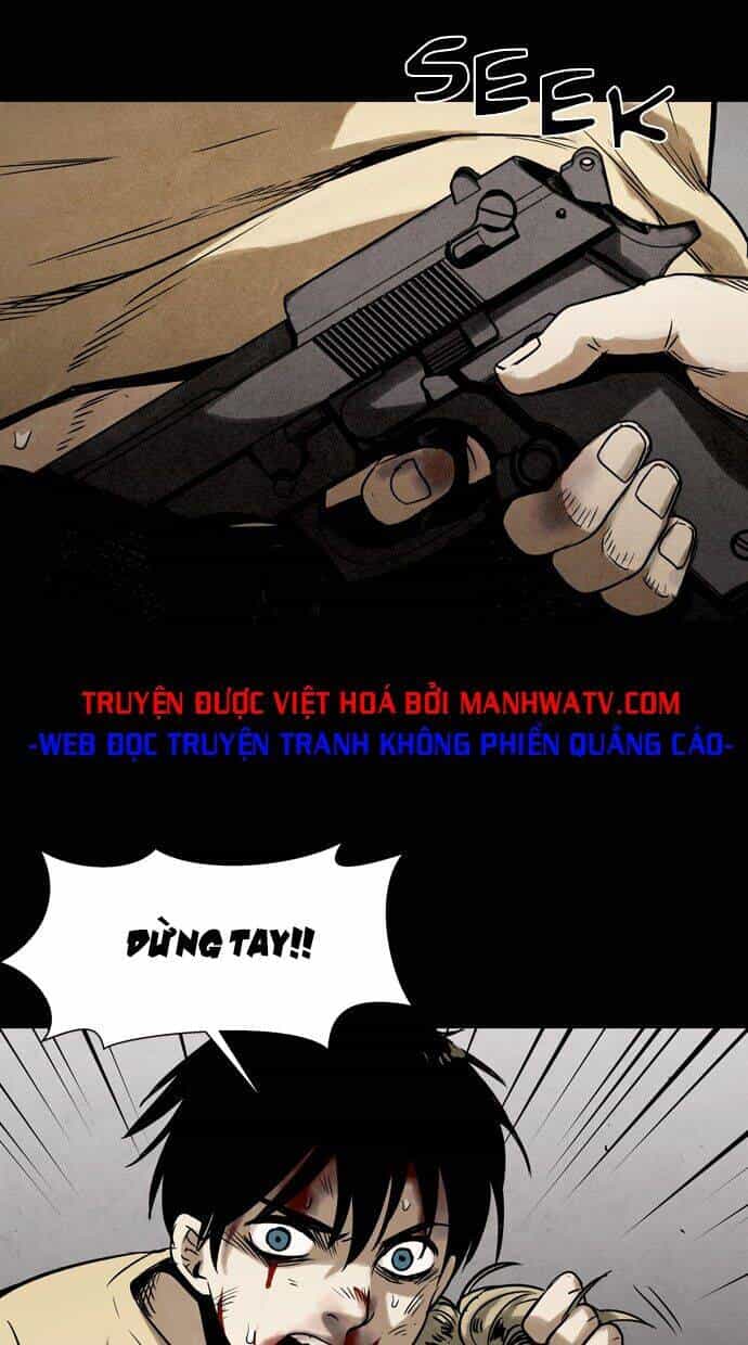 Virus Quái Vật - Chương 20 - ảnh 65