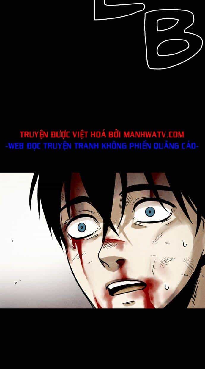 Virus Quái Vật - Chương 20 - ảnh 73