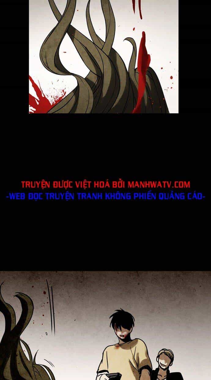 Virus Quái Vật - Chương 20 - ảnh 77
