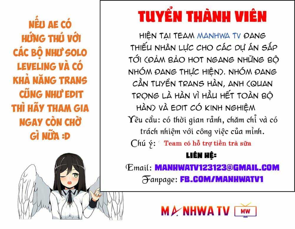 Virus Quái Vật - Chương 20 - ảnh 87