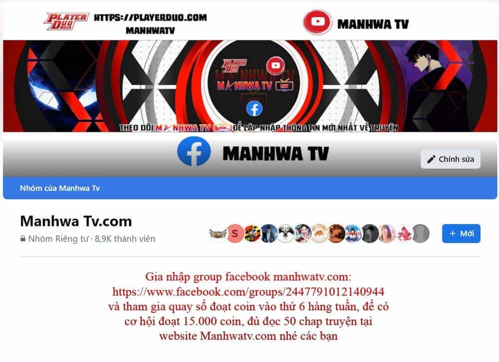 Virus Quái Vật - Chương 20 - ảnh 89