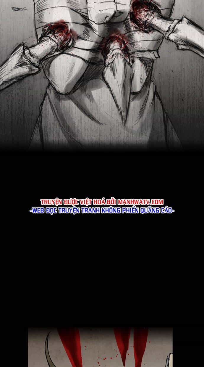 Virus Quái Vật - Chương 21 - ảnh 5