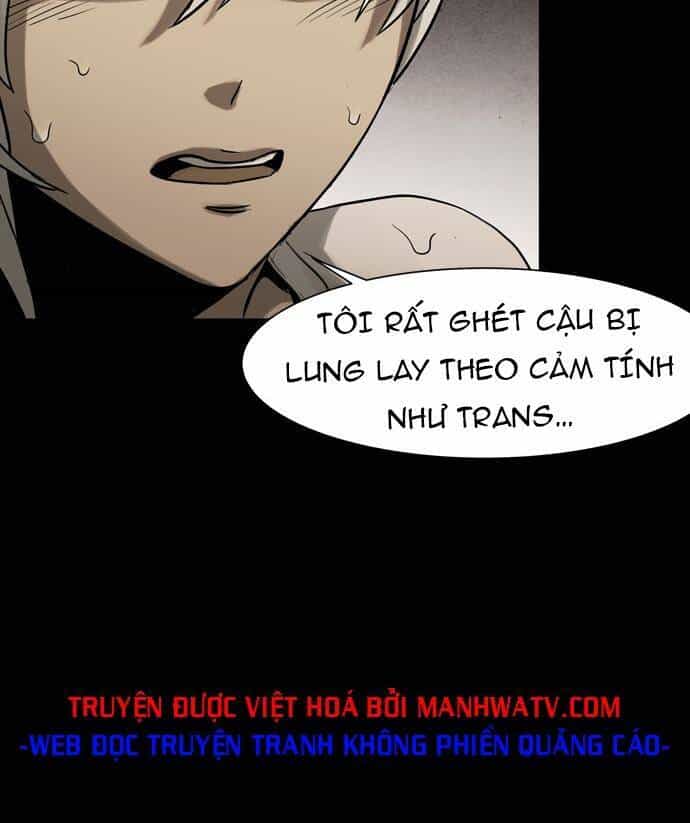 Virus Quái Vật - Chương 22 - ảnh 35